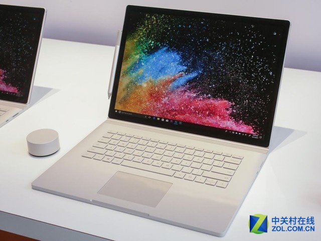 ΢Surface Book 2ۼ11999Ԫ 