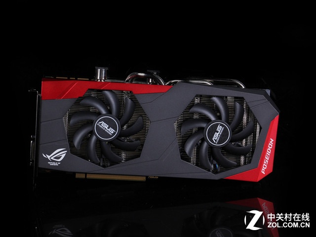 ߵĺ ˶GTX980Ti POSEIDON 