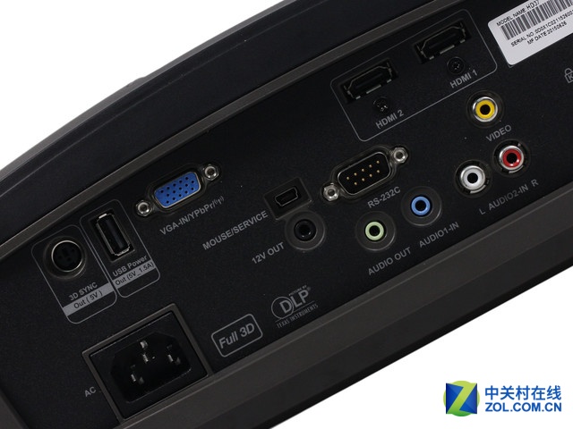 画面效果逼真奥图码hd37广州报8500元