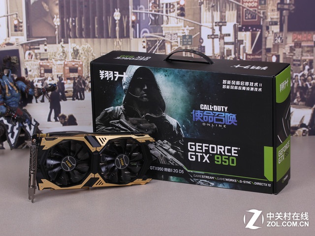 ۵Ϳǿ GTX 950սIIȫ 