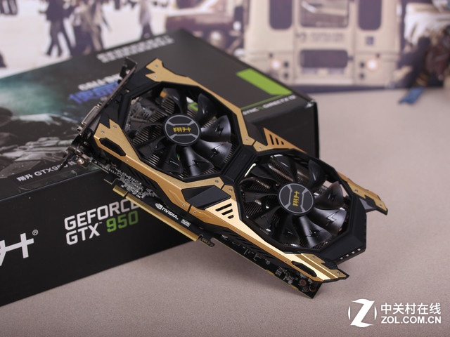 ۵Ϳǿ GTX 950սIIȫ 