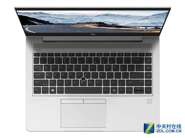 惠普ELITEBOOK 745 G5为什么适合商务办公