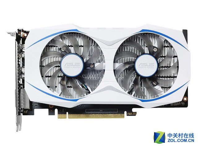 DUAL-GTX 1050-2Gۼ886Ԫ 