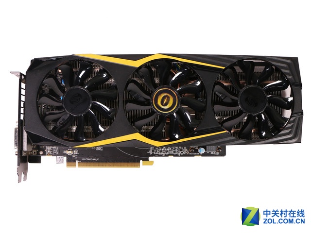 4g d5怪物猎人ol售1659元_蓝宝石 r9 380 4g d5 怪物猎人ol_广州显卡