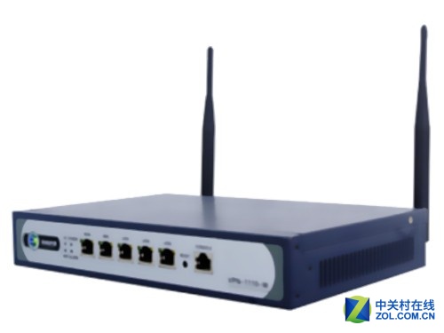 一体化安全网关深信服MIG-1200售6980元