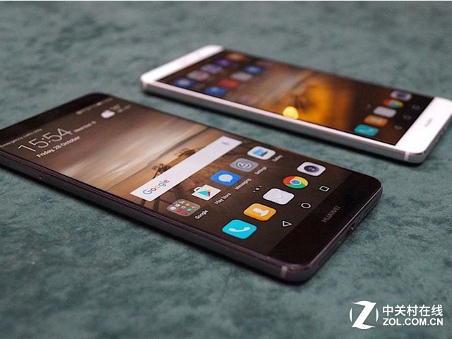 3399元起 华为mate 9天猫商城购机享礼_手机市场-中关村在线