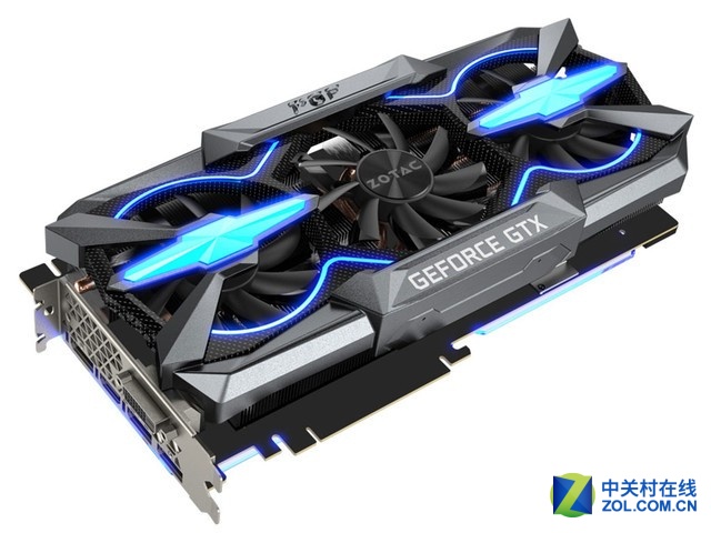 Ƶ羺 ̩ GTX1080TiOCս 