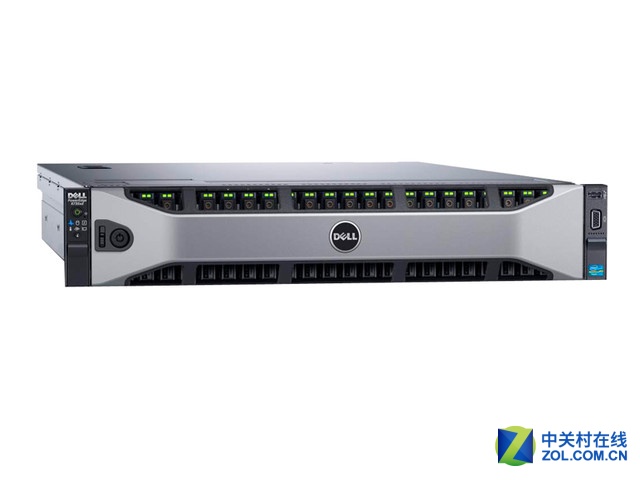  PowerEdge R730XD 