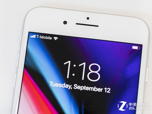 首批iPhone 8已完成出货 下周五到达