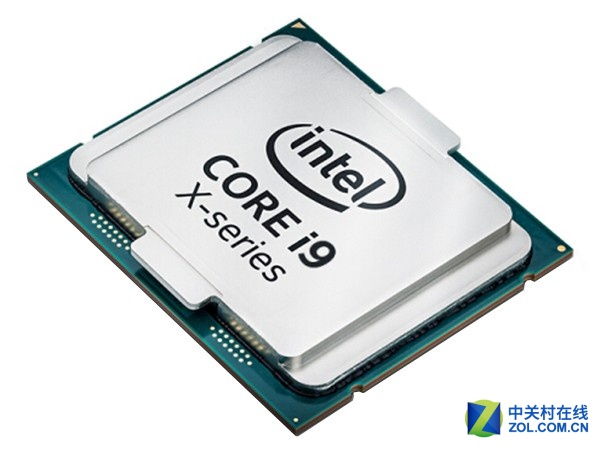 Intel ǿѼCPU i9 7980XE 