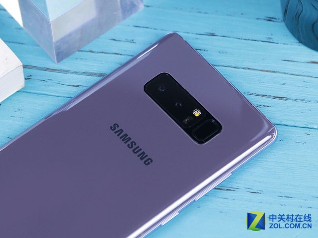 �������������Note8 �⼸��ս�۽���᲻ͬ 