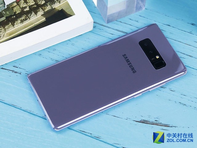 �������������Note8 �⼸��ս�۽���᲻ͬ 