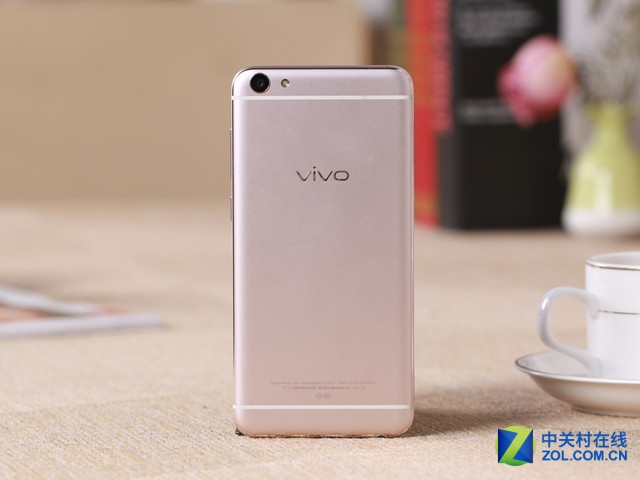 照相到HiFi vivo在天猫做了一系列活动