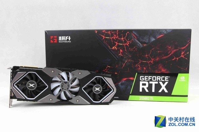 µ콢Կ 2080Ti Ź OC۸ 