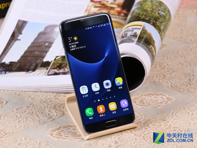 ˫  Galaxy S7 edgeG9350 ˫˫  32GB ȫͨ ǺԼ 