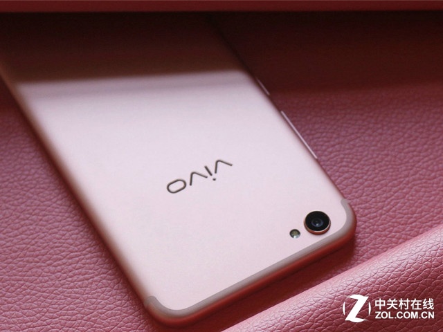 ������ֵ�Ϳ��� vivo X9 Plus����3498 