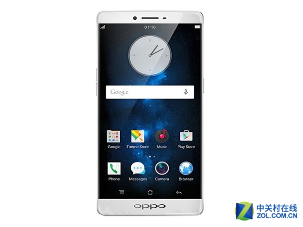 oppo r7s 