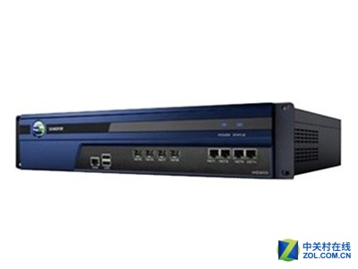 性能出色 深信服AC-1000-A300售33500元_深