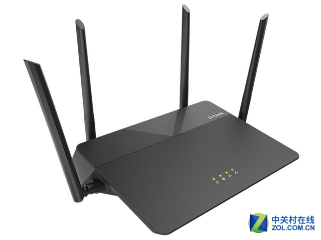 家庭Wi-Fi升级 两款D-Link千兆路由器推荐 
