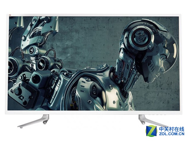 40英寸4K高分 优派全金属巨屏机皇首测