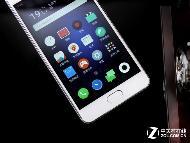 快马加鞭才是硬道理 魅族魅蓝3S报价780