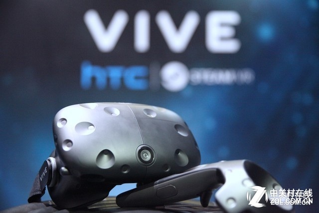 ԥ HTC Viveʱڶ 