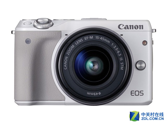2420΢ EOS M3ؼ۴ 