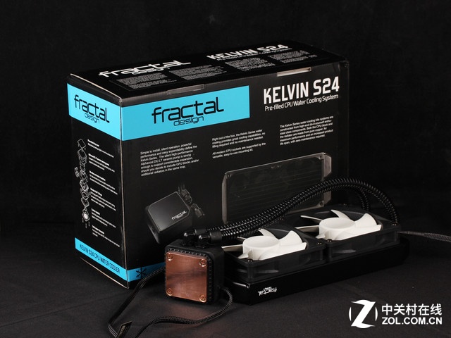 ڹ͸ FD Kelvin S24ˮɢ 