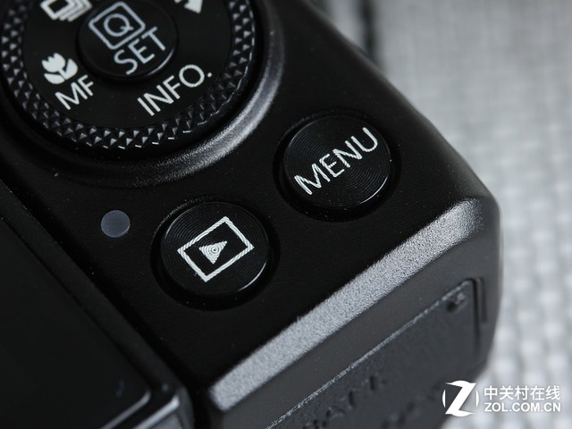 F1.8-2.8大光圈 高性能便携机佳能G7X II