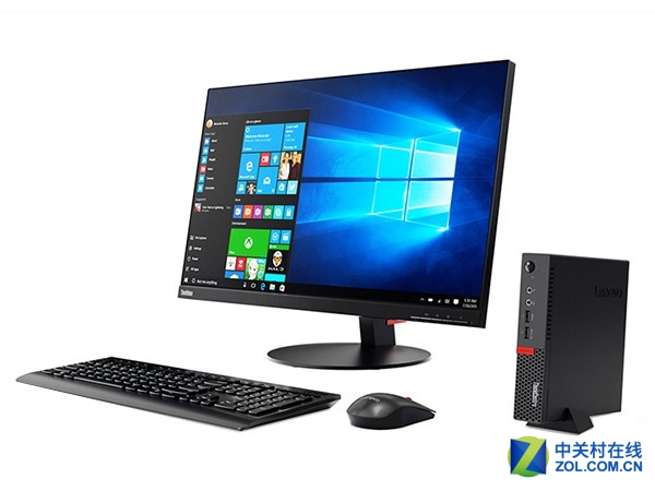 ThinkCentre M710qۼ4000Ԫ 