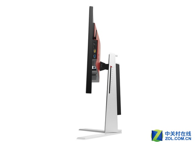 电竞之花开满园 AOC高清液晶标配144Hz 