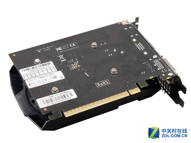 入门显卡力作 昂达GT73K京东售价399元