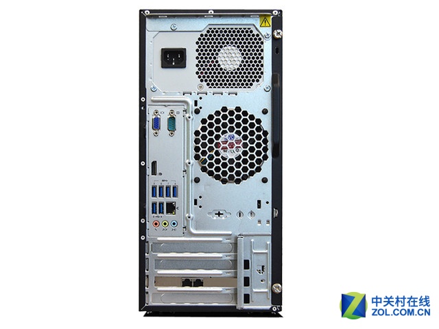 4Uʽ ThinkServer TS250 