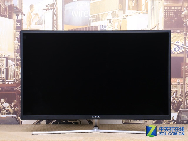 5吋电竞液晶评测(全文)_优派 xg3202-c_液晶显示器评测-中关村在线