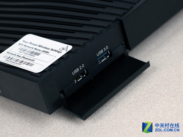 NETGEAR R8500 ӿͼ 