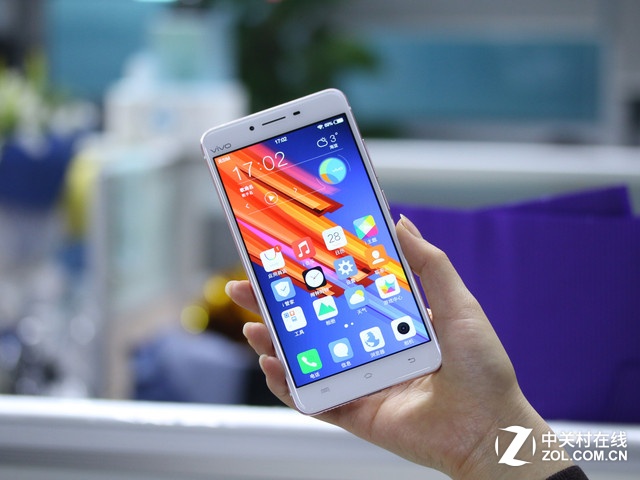 ֵ ˺vivo X6 Plusڴ 
