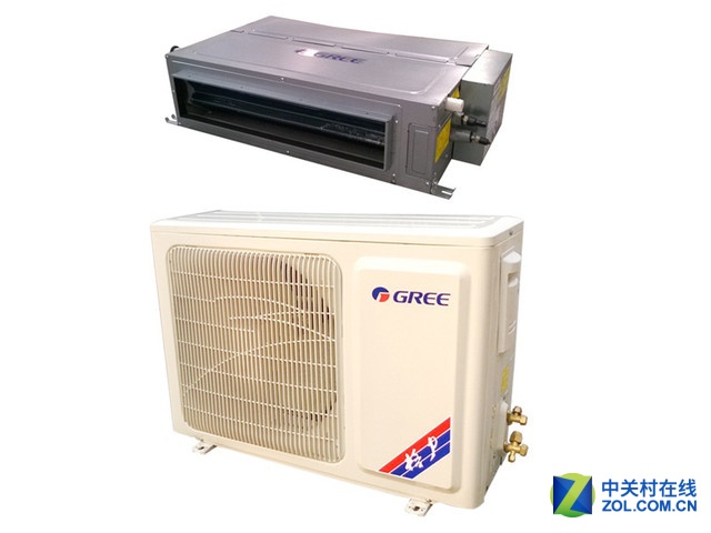 宜人美观 格力fgr5/c风管机售3700元_格力 fgr5/c_广州空调行情