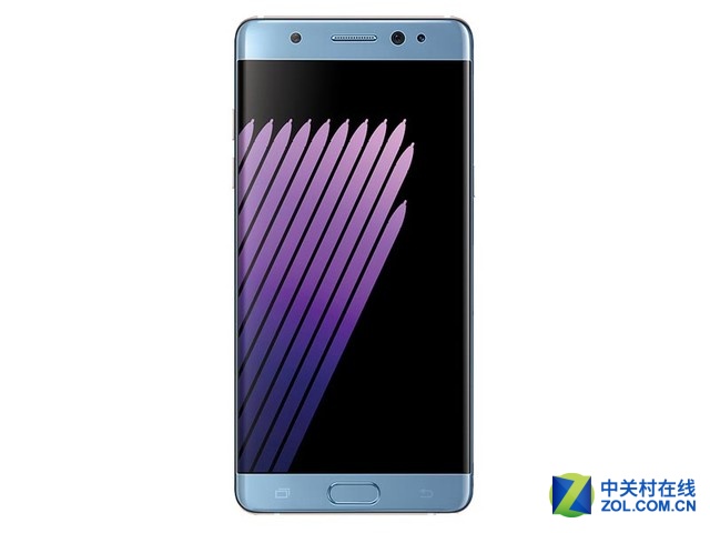 ˫ѧ GALAXY Note 7 