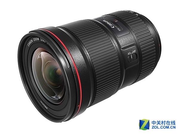 EF16-35mm/2.8L III¿13350Ԫ 
