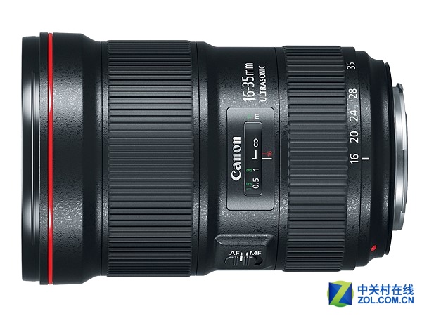 EF16-35mm/2.8L III¿13350Ԫ 