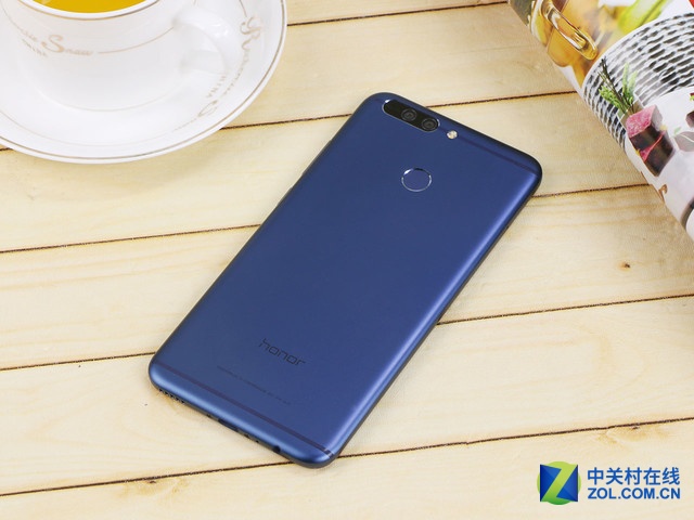 荣耀v9新体验dukal206gbram全网通