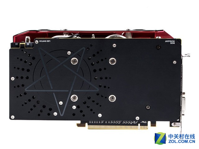 ֮ѡ RX580 8G DEVILħ 