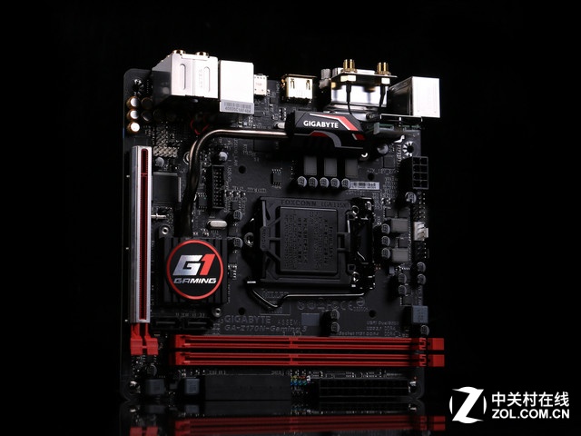 MiniС Z170N Gaming 51899Ԫ 