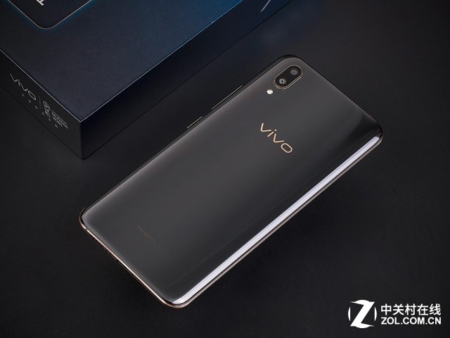 vivo X21ڽ Ľڹͼ 