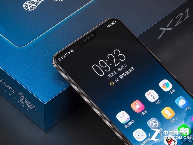 vivo X21ڽ Ľڹͼ 