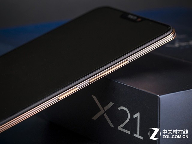 vivo X21ڽ Ľڹͼ 