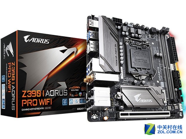  Z390ITXС 