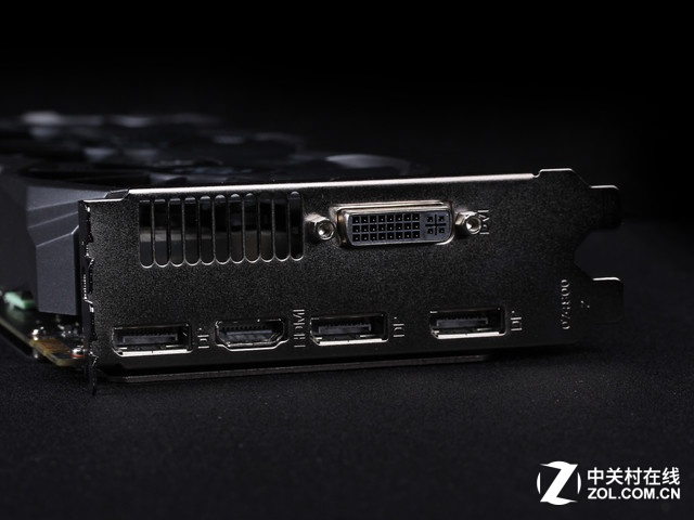 Ϸ ̩GTX 950Կܼ 