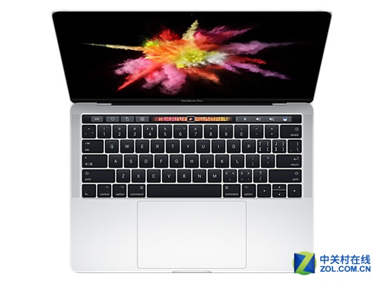 全新设计 Macbook Pro13英寸深圳13194 