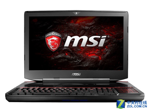 ���ղ��� ΢����Ϸ��GT83VR������Ϸ���ϰ� 